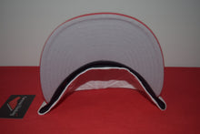 Load image into Gallery viewer, NHL New Era Chicago Blackhawks Star Fitted 59Fifty