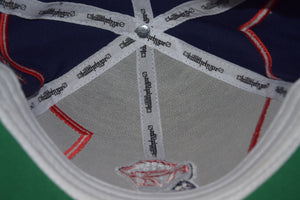 Kill The Hype KTHLA Indians Snapback
