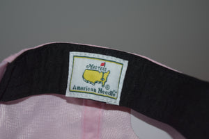 Masters 2025 Snapback Hat By American Needle