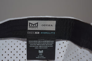 Melin Hydrolite Odysea Camo Snapback
