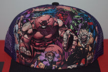 Load image into Gallery viewer, New Era The Brotherhood of Evil Mutants Snapback 9Fifty