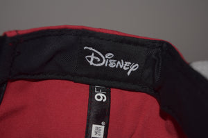 Disney X New Era Mickey Mouse Snapback 9Fifty