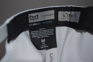 Melin Links Collection Hydro Odyssey Snapback