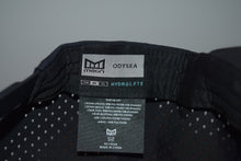 Load image into Gallery viewer, Melin Hydrolite Odyssey Black Camo Snapback