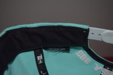 Load image into Gallery viewer, New Era 808 All Day Teal Snapback 9Fifty