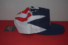 Load image into Gallery viewer, NFL New England Patriots Big Face Helmet Logo Original Fit Snapback 9Fifty