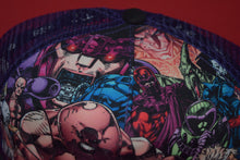 Load image into Gallery viewer, New Era The Brotherhood of Evil Mutants Snapback 9Fifty