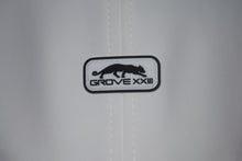 Load image into Gallery viewer, GROVE XXIII White Box Logo Strapback By American Needle