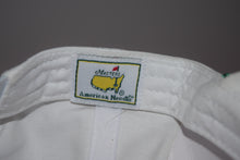Load image into Gallery viewer, Masters Tournament Rope Snapback Hat By American Needle