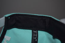 Load image into Gallery viewer, New Era 808 All Day Teal Snapback 9Fifty