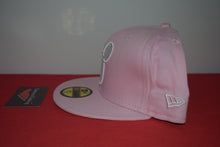 Load image into Gallery viewer, Disney X New Era Mickey Mouse Outline Pink Fitted 59Fifty
