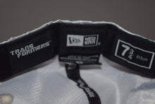 Load image into Gallery viewer, New Era Transformers Satin Fitted 59Fifty