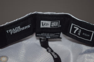 New Era Transformers Satin Fitted 59Fifty
