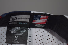 Load image into Gallery viewer, Melin Americana Collection Hydro Coronado Snapback