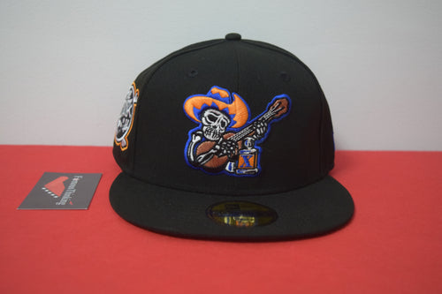 The Clink Room X New Era El Triste Tha Grimmace Fitted 59Fifty
