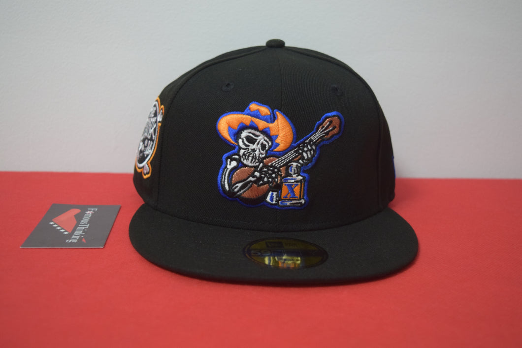 The Clink Room X New Era El Triste Tha Grimmace Fitted 59Fifty
