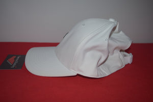 GROVE XXIII White Box Logo Strapback By American Needle