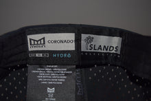 Load image into Gallery viewer, Melin Islands Collection Hydro Coronado Snapback