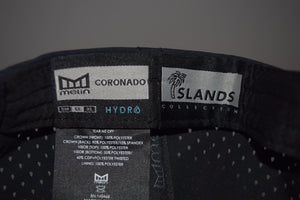 Melin Islands Collection Hydro Coronado Snapback