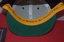 Load image into Gallery viewer, Fitted Hawaii New Era Snapback 9Fifty