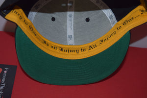 Fitted Hawaii New Era Snapback 9Fifty
