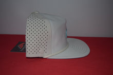 Load image into Gallery viewer, Melin Hydro Coronado Bone Snapback