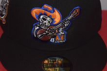 Load image into Gallery viewer, The Clink Room X New Era El Triste Tha Grimmace Fitted 59Fifty