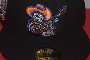 The Clink Room X New Era El Triste Tha Grimmace Fitted 59Fifty