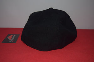 Coca Cola X New Era Black Fitted 59Fifty