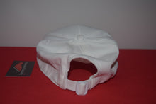 Load image into Gallery viewer, GROVE XXIII White Box Logo Strapback By American Needle