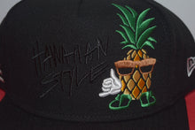 Load image into Gallery viewer, New Era Hawaiian Style Original Fit Snapback
