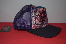 Load image into Gallery viewer, New Era The Brotherhood of Evil Mutants Snapback 9Fifty