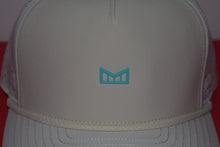 Load image into Gallery viewer, Melin Hydro Odysea Bone Snapback