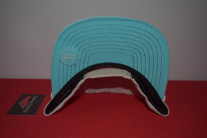 Melin Hydro Coronado Bone Snapback