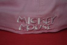 Load image into Gallery viewer, Disney X New Era Mickey Mouse Outline Pink Fitted 59Fifty