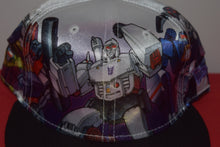 Load image into Gallery viewer, New Era Transformers Satin Fitted 59Fifty
