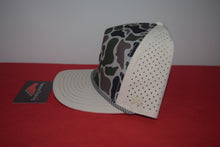 Load image into Gallery viewer, Melin Camo Collection Hydro Odysea Snapback
