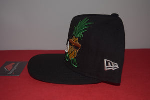 New Era Hawaiian Style Original Fit Snapback
