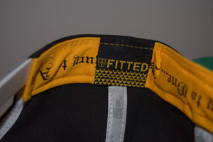 Fitted Hawaii New Era Snapback 9Fifty