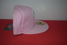 Load image into Gallery viewer, Disney X New Era Mickey Mouse Outline Pink Fitted 59Fifty