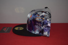 Load image into Gallery viewer, New Era Transformers Satin Fitted 59Fifty