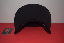 Load image into Gallery viewer, Coca Cola X New Era Black Fitted 59Fifty