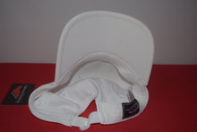 Load image into Gallery viewer, GROVE XXIII White Box Logo Strapback By American Needle