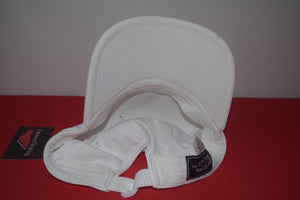 GROVE XXIII White Box Logo Strapback By American Needle
