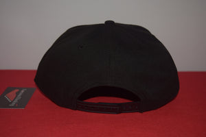 New Era Hawaiian Style Original Fit Snapback