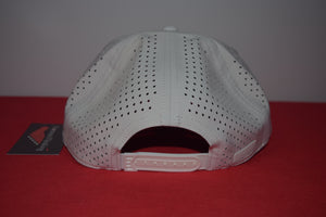 Melin Hydro Odysea Bone Snapback
