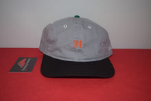Load image into Gallery viewer, Fitted Hawaii New Era H Script 9Twenty Strapback