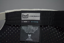 Load image into Gallery viewer, Melin Hydro Coronado Bone Snapback