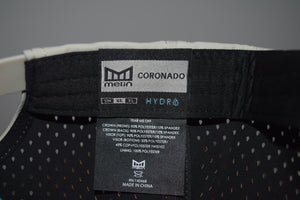 Melin Hydro Coronado Bone Snapback