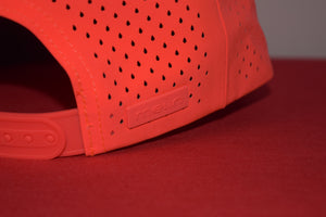 Melin Hydrolite Trenches Infrared Snapback